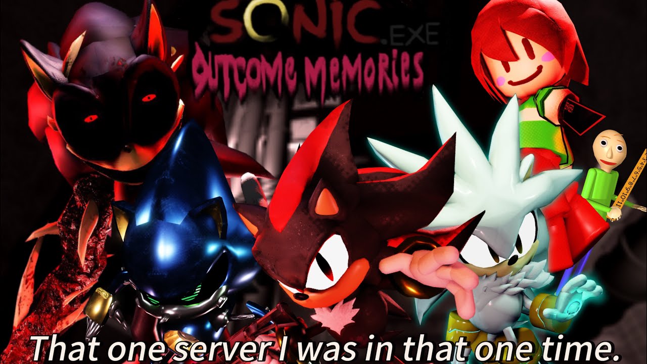 Playing with a testers! (Silver, Shadow, Kolossos, AND MORE!) - Ft. @playtimejc8788 