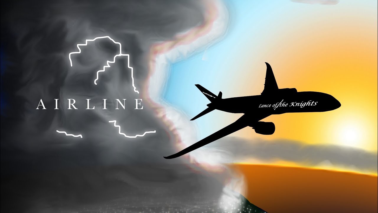 Lance of the Knights - Airline (Full Suite) | #2023 Epic Airplane Music