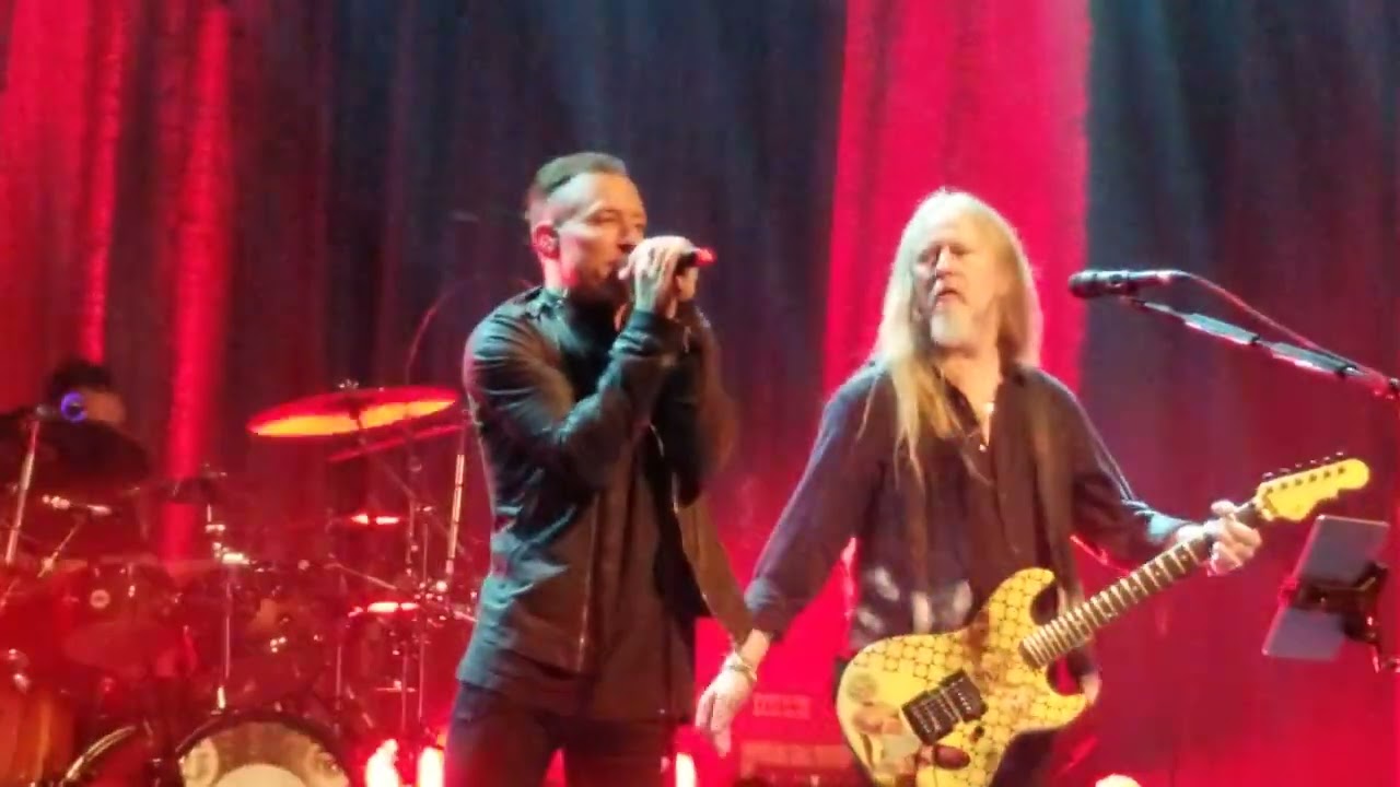 Jerry Cantrell - 