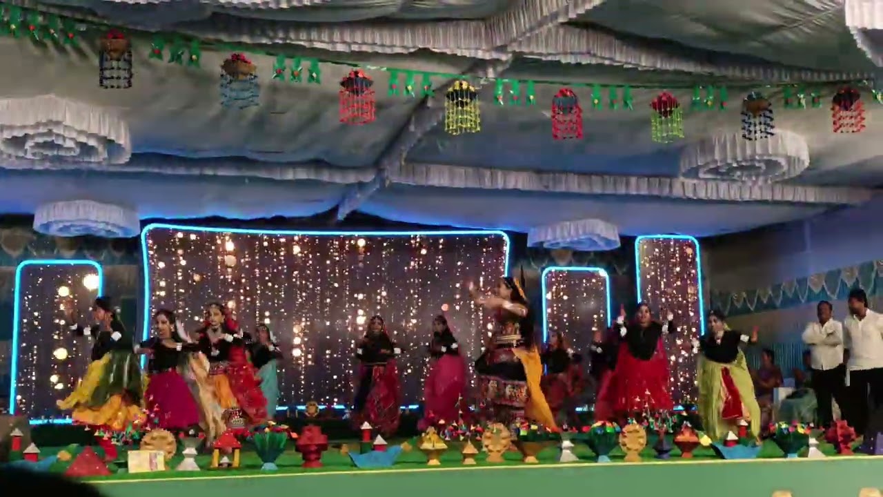 Rangilo maro song#jasmitha 