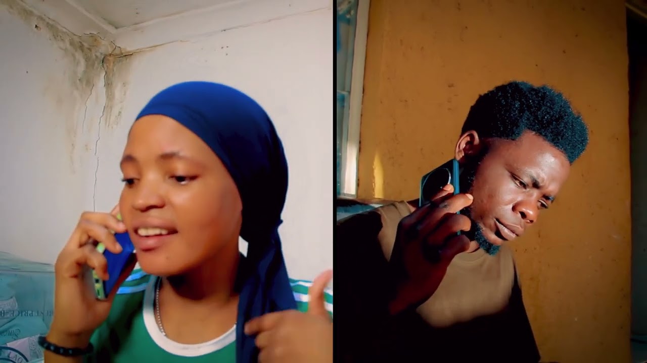 Bathe ft Queen Tifah _Ujile (official music video)