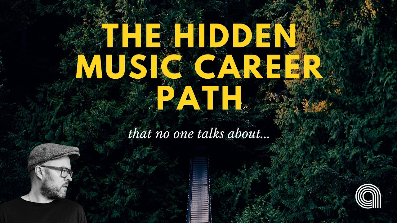 How I Make a Living with Music in 2025 (Without Selling, Streaming or Touring)