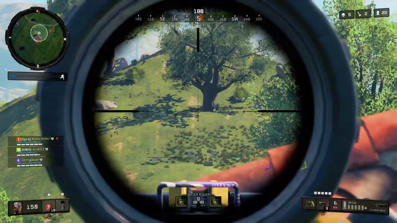 Blackout