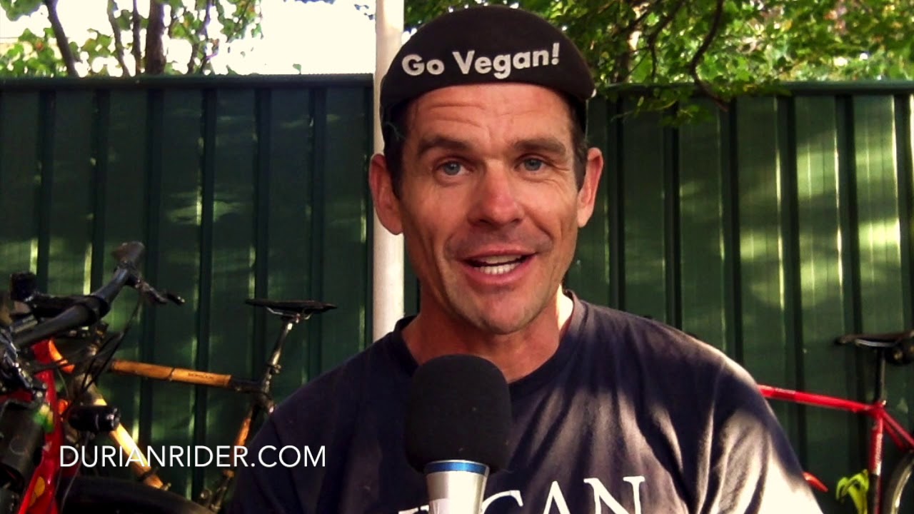 Why You WILL Fail As Vegan