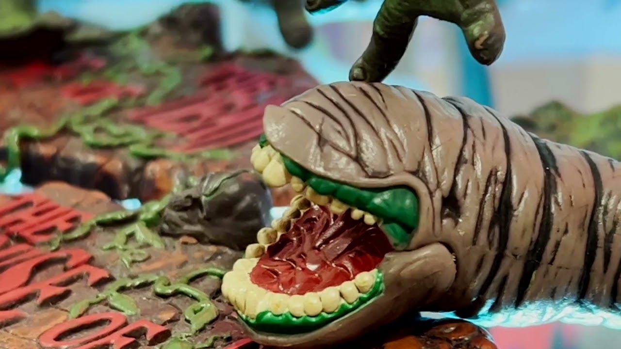 House of the Dead Zombie Figures - Palisades
