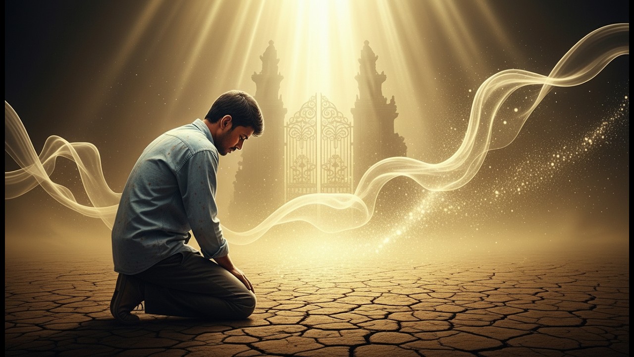 আমি কেন জান্নাত চাই না: