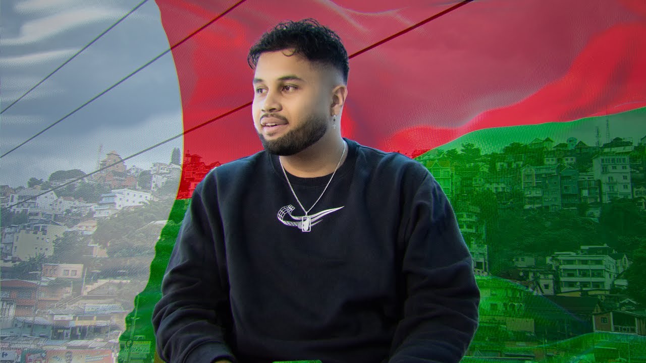 JE SUIS MALGACHE DONC... (Trend Tiktok mais sur Youtube là)
