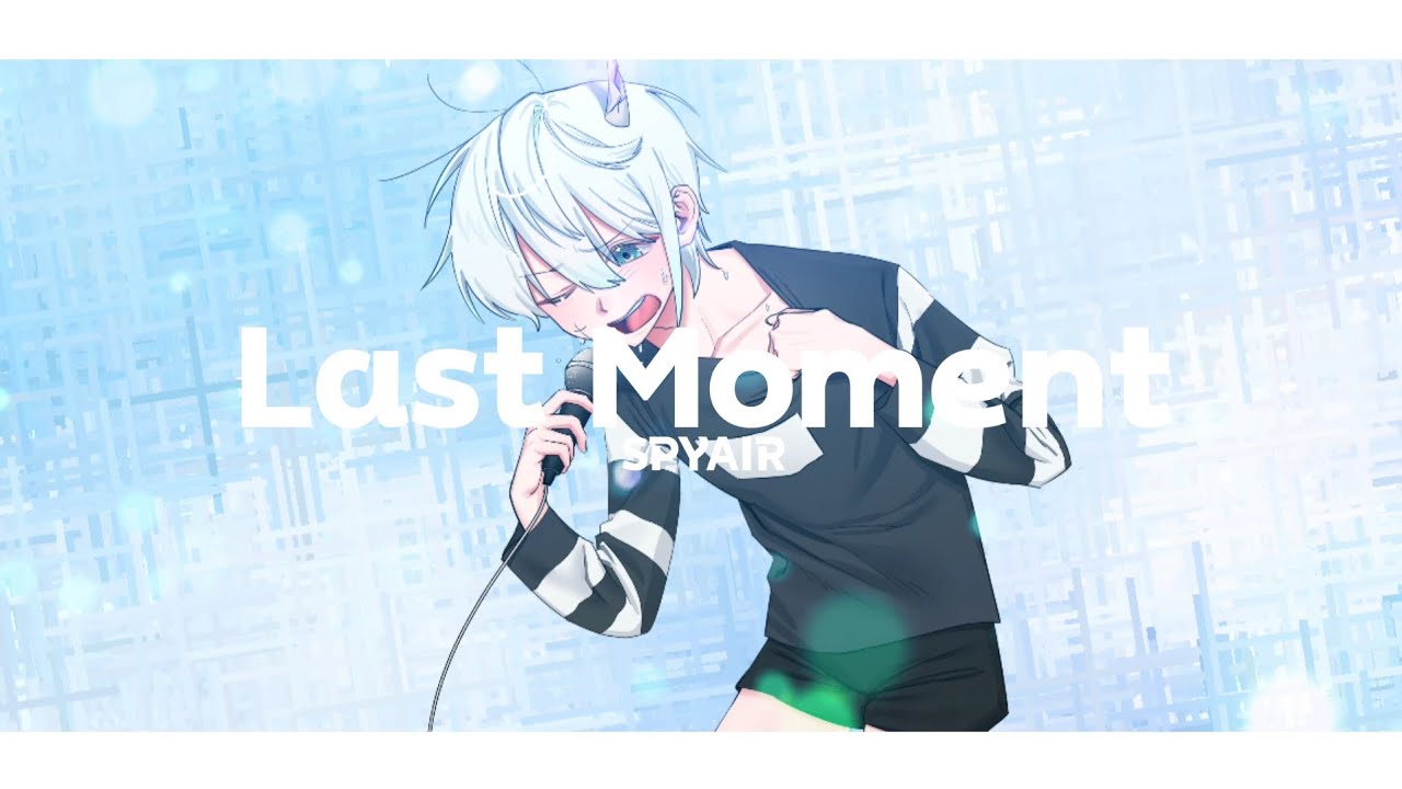 〖메슬〗Last Moment / Cover 【SPYAIR】