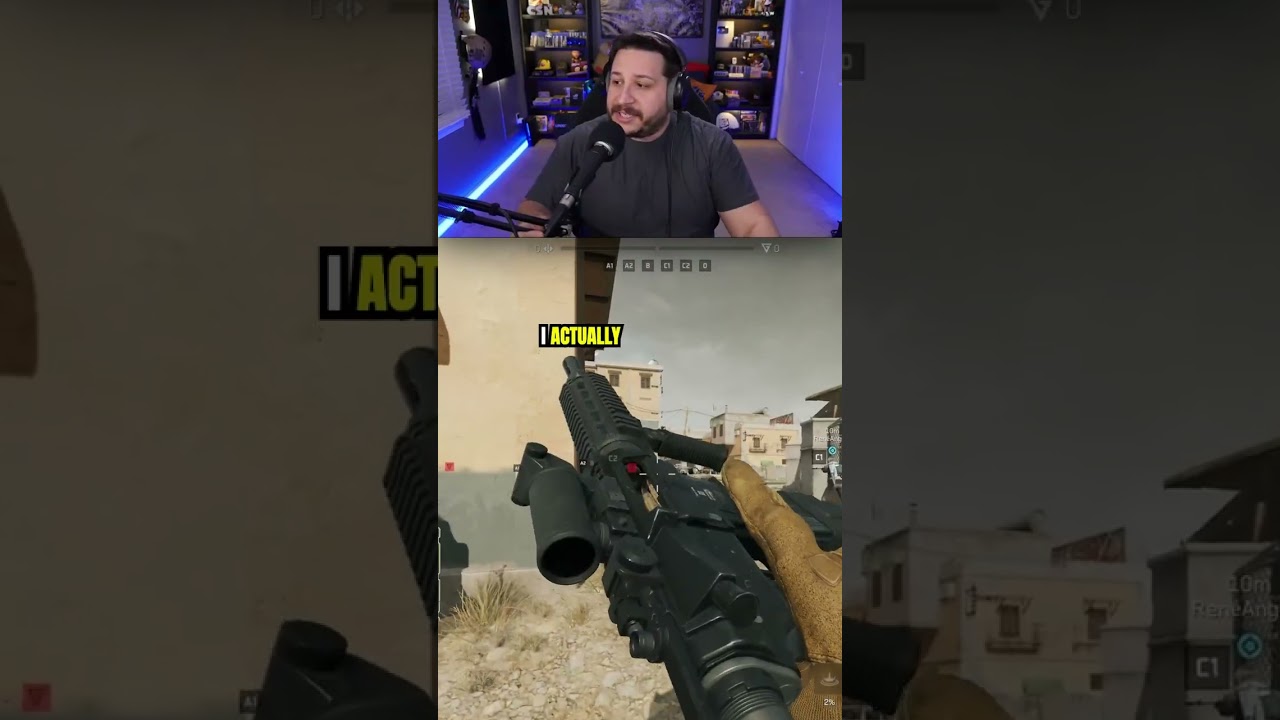 Delta Force Might Actually Be Spyware&hellip; #deltaforce #gamingnews #freetoplay #pcgaming #battlefield