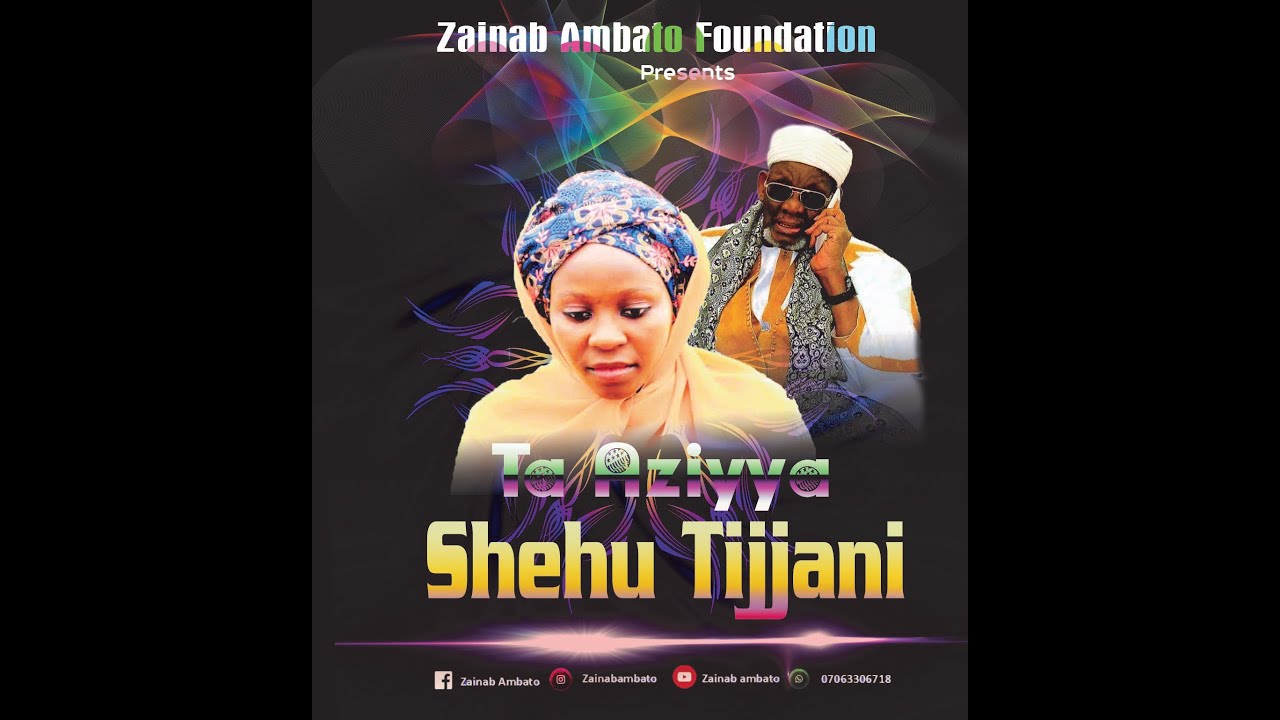 Zainab Ambato ( Ta
