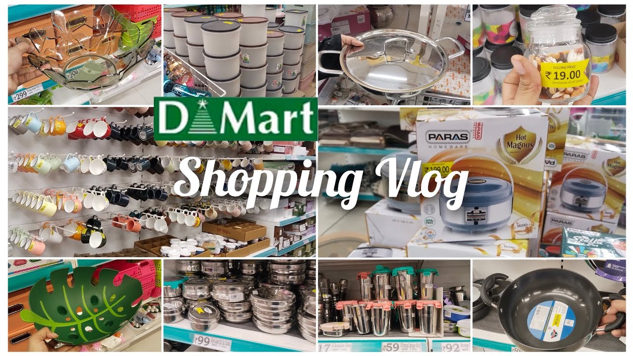 D Mart new kitchen items | D Mart offers 2026 | dmart clearance sale | dmart latest kitchen products