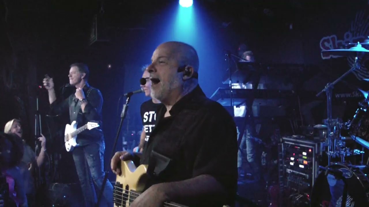 Skin Deep - Final night at the Post Time Lounge - Set 2