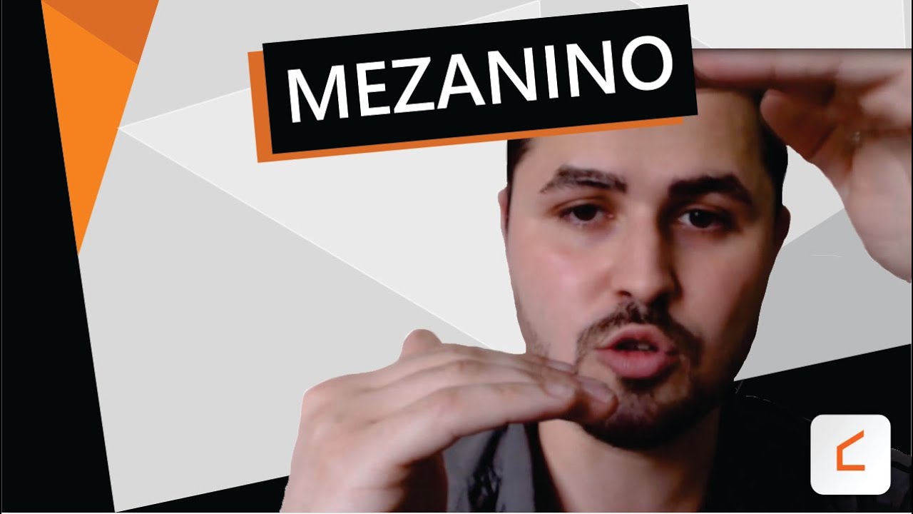 Mezanino - O que &eacute; e como funciona? Vale a pena ou n&atilde;o?