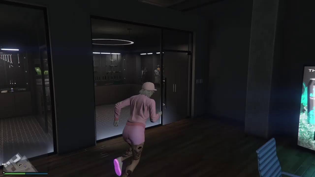 GTA V