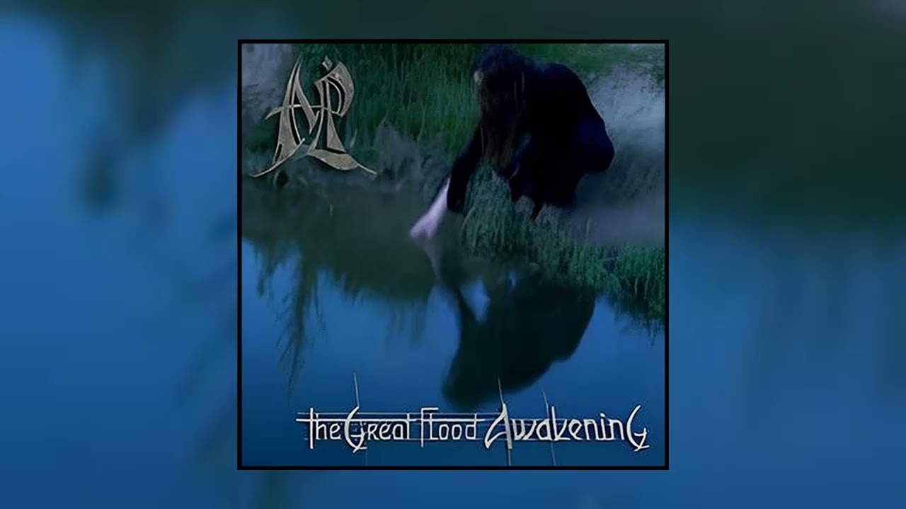 Metal Empire - The Great Flood Awakening (Full EP 2005)