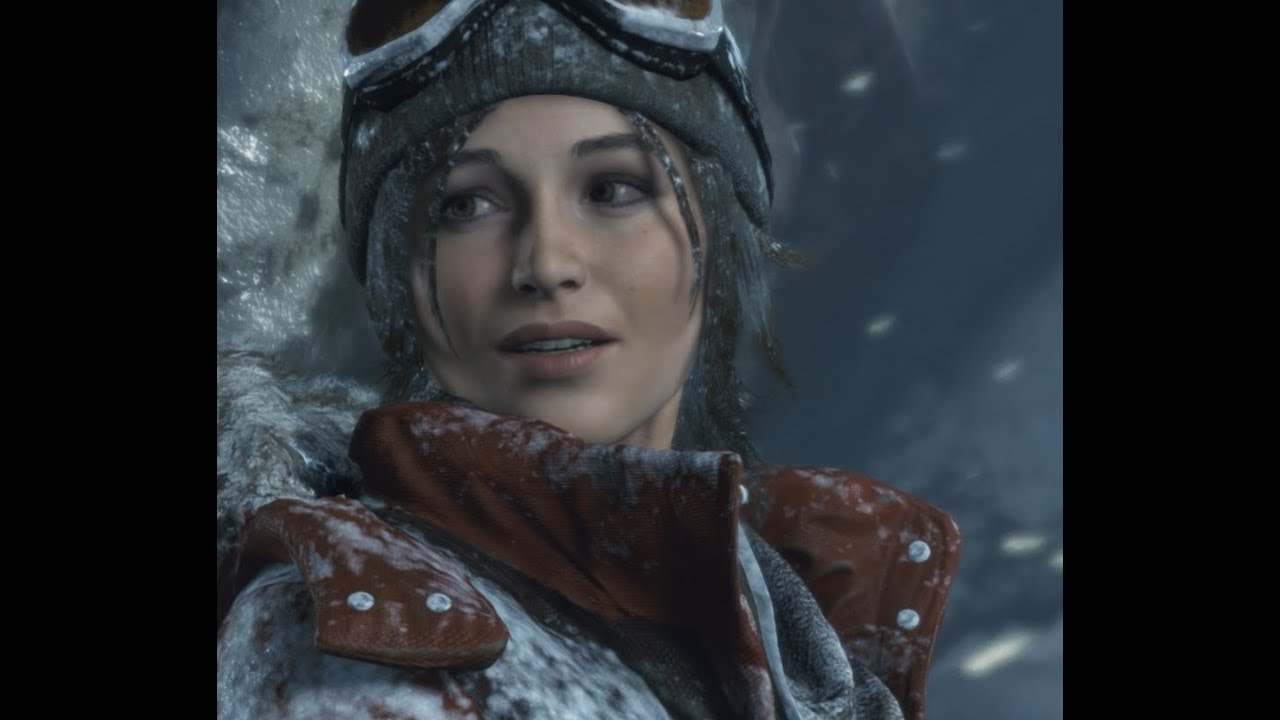 RISE OF THE TOMB RAIDER LIVE 🔥 Lara Croft’s Most Brutal Survival