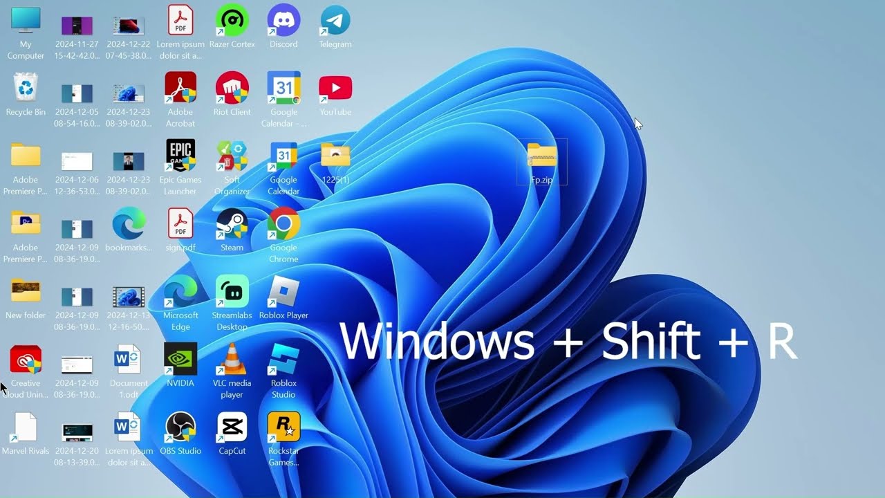 How to Record screen in mobile or PC laptop in window. Best recording screen#shortcutkeysofcomputer