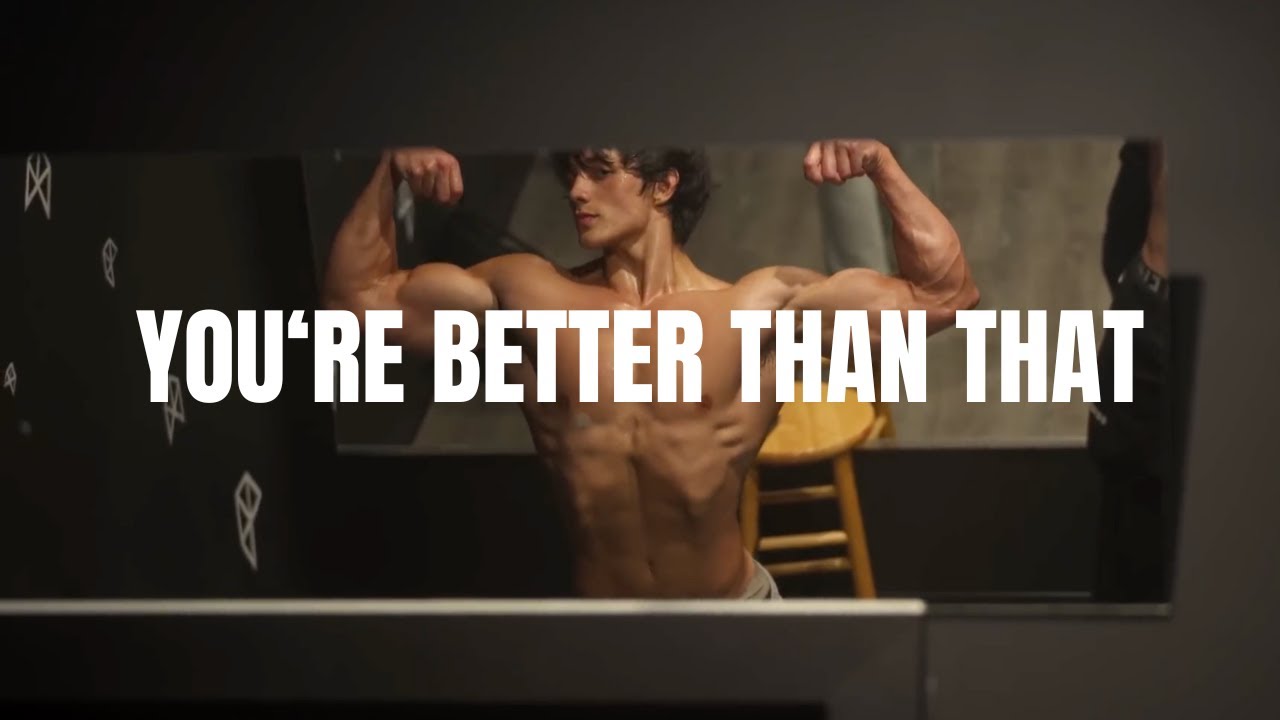 GYM HARDSTYLE | GABE DEUTSCH - AIN'T ABOUT HOW HARD YOU HIT