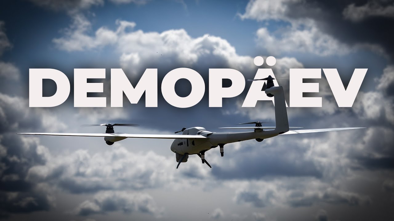 Eesti kaitse- ja kosmosetööstuse liidu demopäev