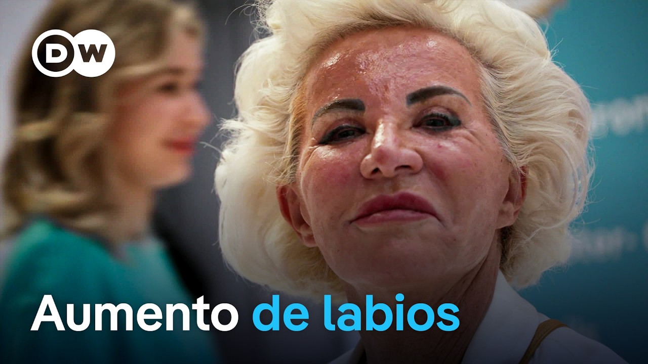 ¿La nueva cara de la belleza?  -  El boom del ácido hialurónico | DW Documental