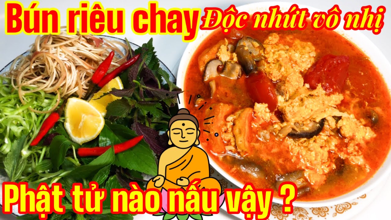 🇺🇸 Bún riêu | bún riêu chay ( gia truyền ) nổi tiếng hơn 40 năm @CALI MON NGON DAN DA .