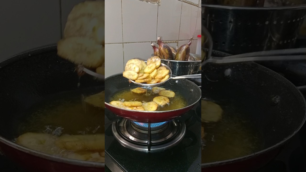 Red banana chips #eveningsnacks #redbanana #keralachips #kerala #bananachips #bananachipsrecipe