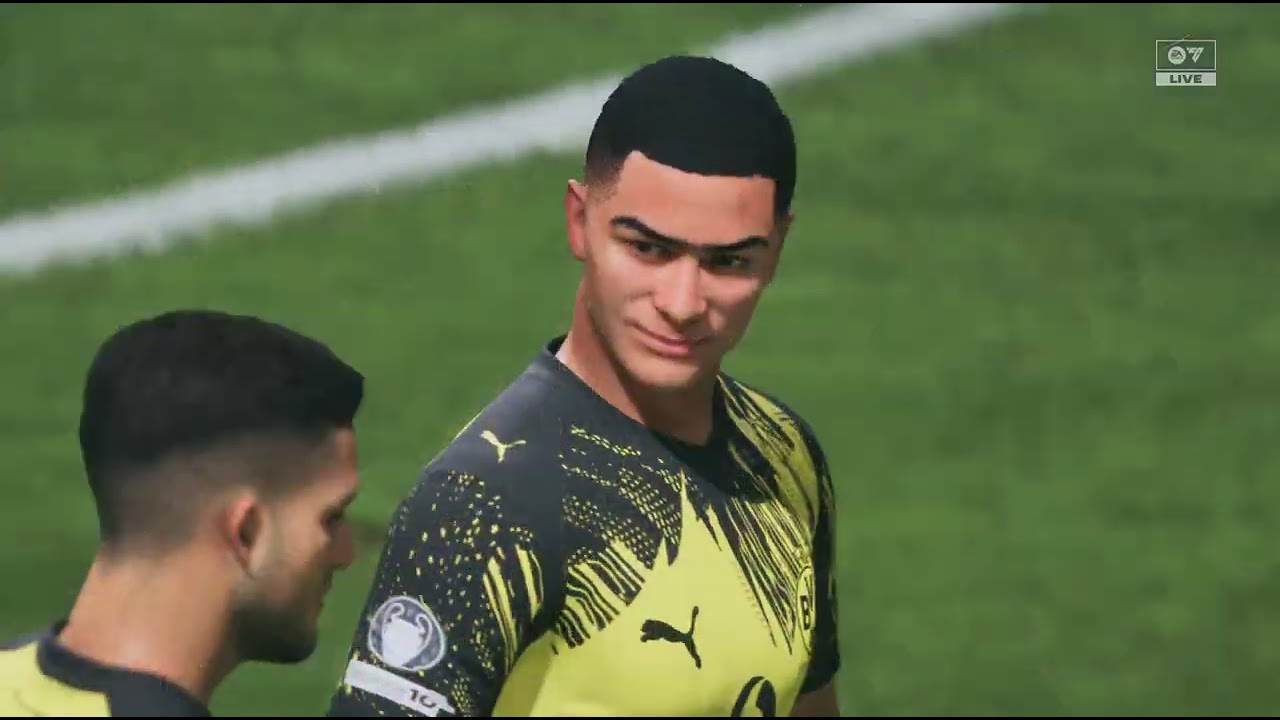 EA SPORTS FC 26