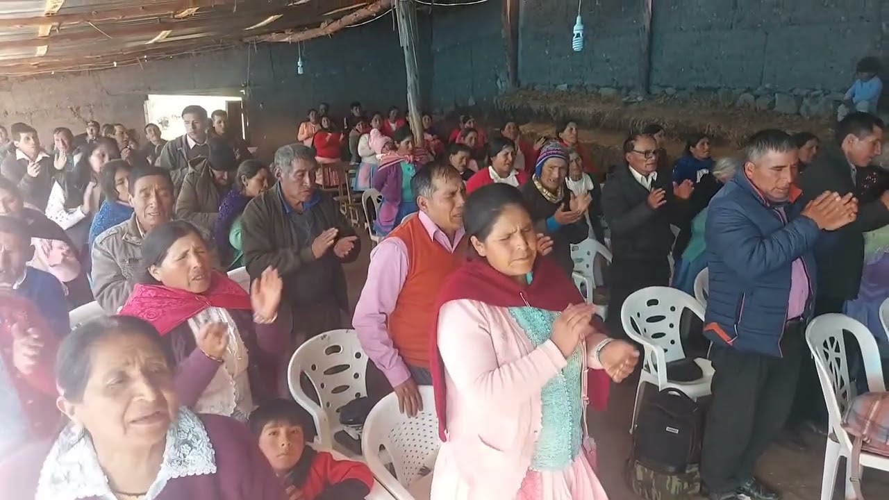 🎹Ministerio Unción Celestial Alabando a Dios Todo Poderoso❤️