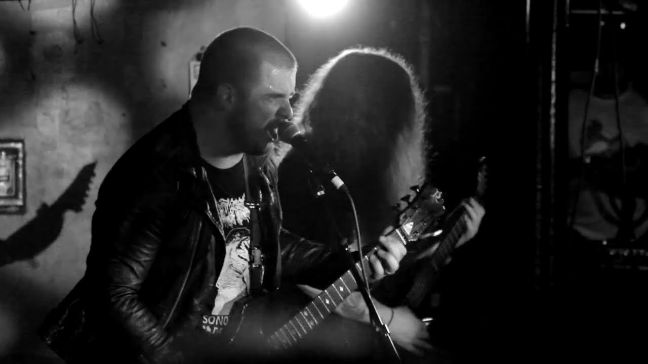 NAILS - Live at The Middle East (06/21/16)