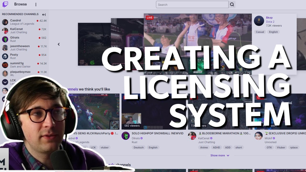 Legal Strategies for AI Copyright Issues and Fan Content on Twitch