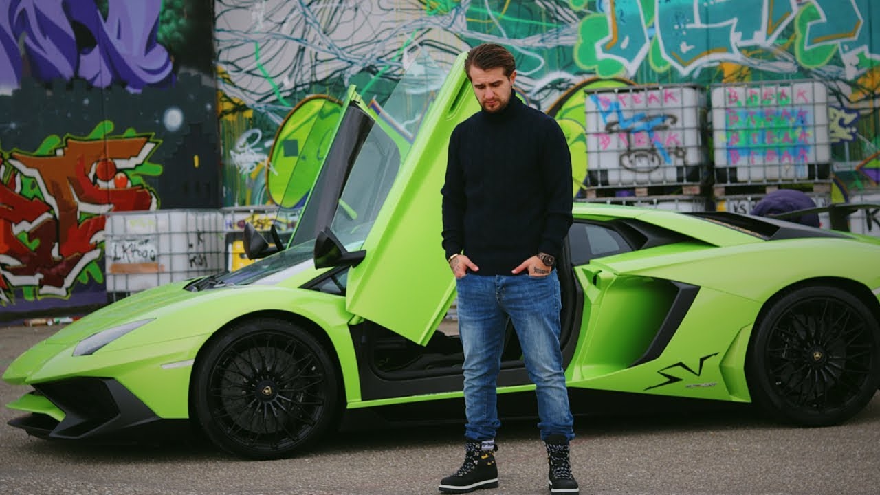 RAUL - 11 (Official Music Video)