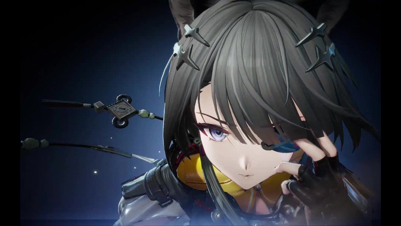 Arknights: Endfield：タンタンを入れた寒冷編成の戦闘例（必殺技の効果時間を考慮して攻撃のローテーションを組む）
