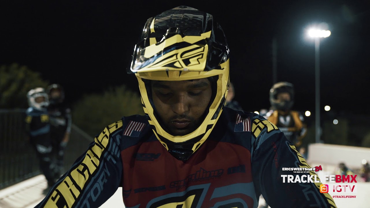 Tangent Products Pro Am | Whitney Mesa Bmx Track