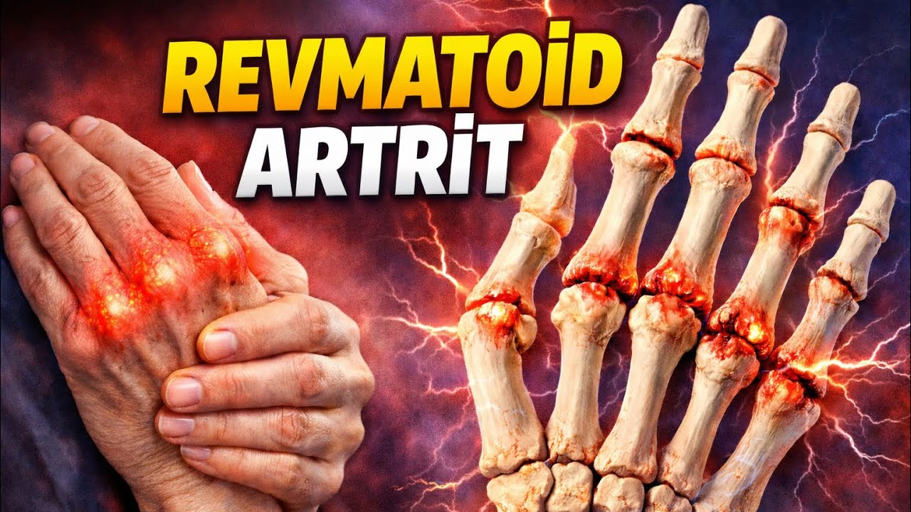 Revmatoid artrit nədir? Qidalanma necə olmalıdır? #revmatoidartrit #revmatizm #revmatizma #artrit