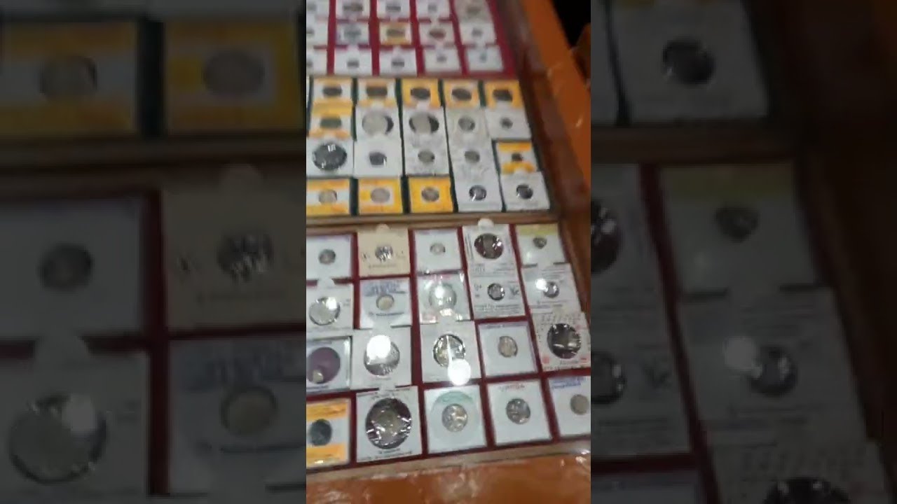 Delhi Mudra Utsav | June 2022 | Coin Exhibition