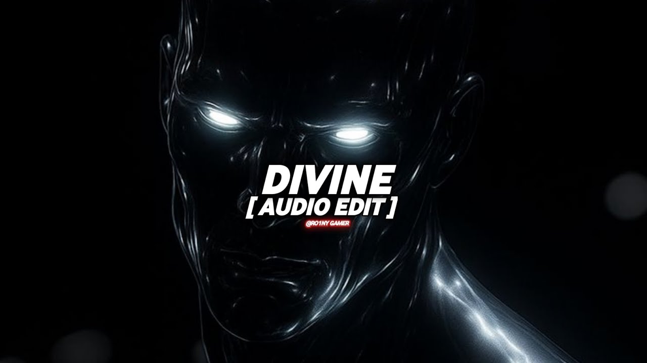 D4R.IO - DIVINE [ AUDIO EDIT ]