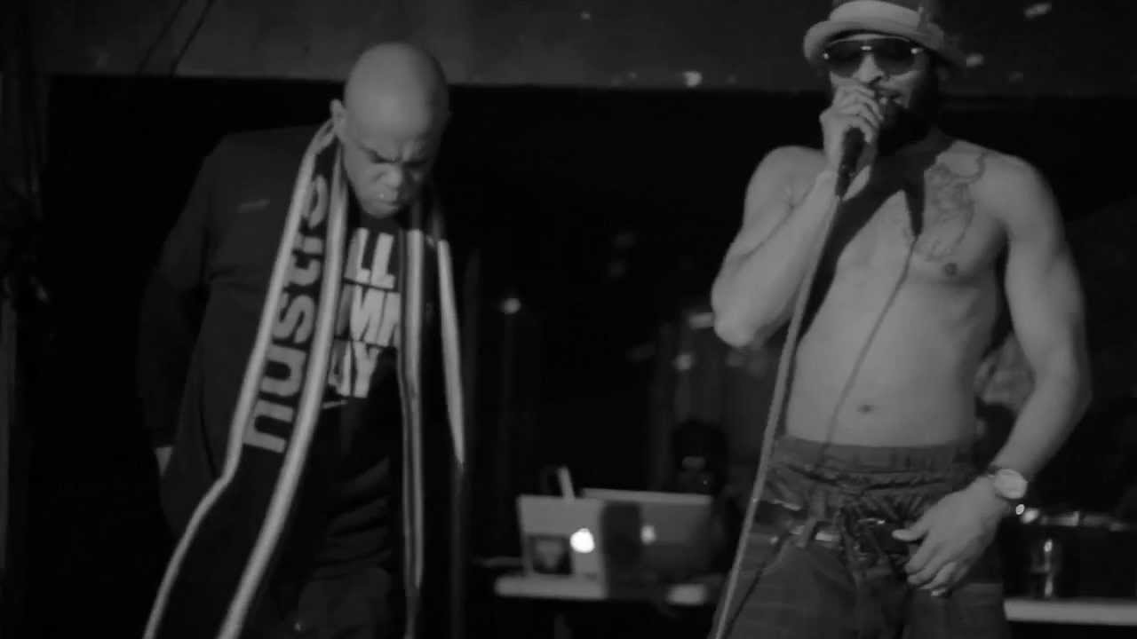 Northstar- 5 Star Bar-1/12/2013