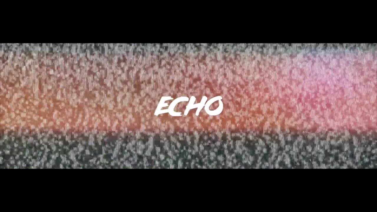 Divine Attraction - Echo (Official Music Video)