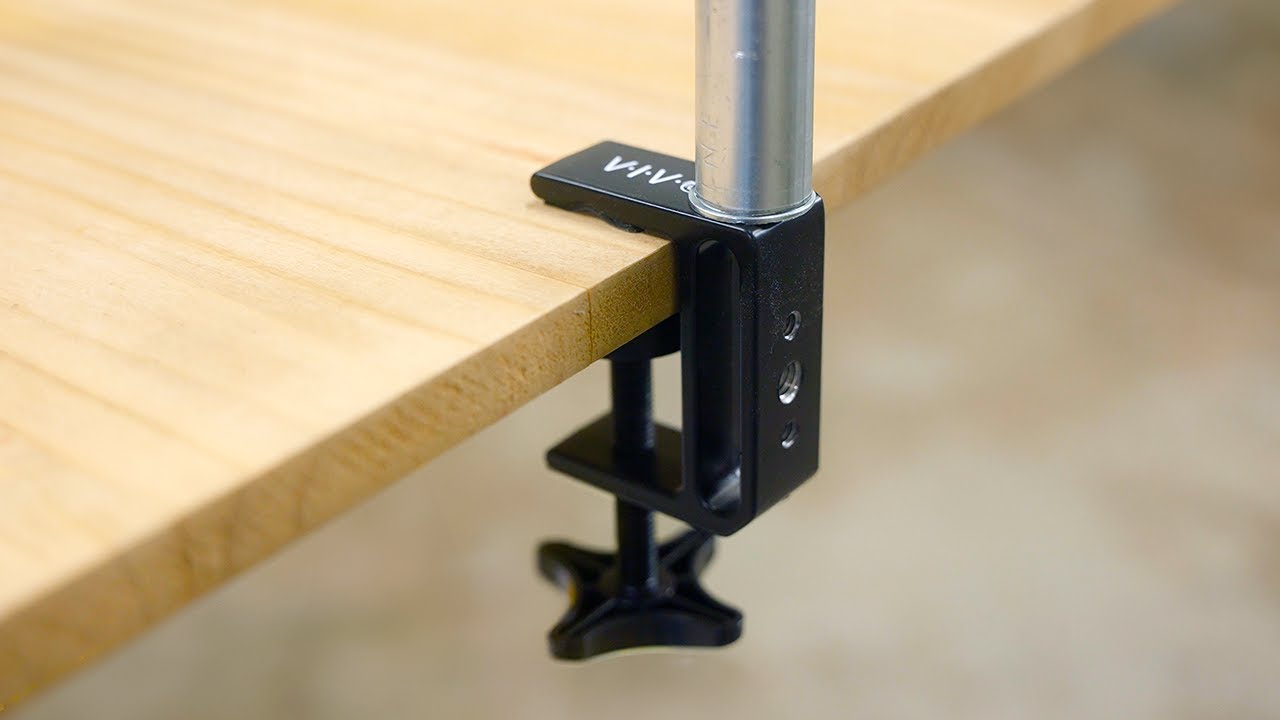 This Clamp Hack Is A Game Changer!