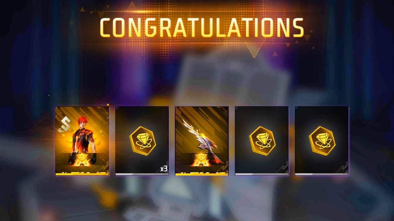 GOT AC80 SKIN & MOLTEN FURY BUNDLE ❤️