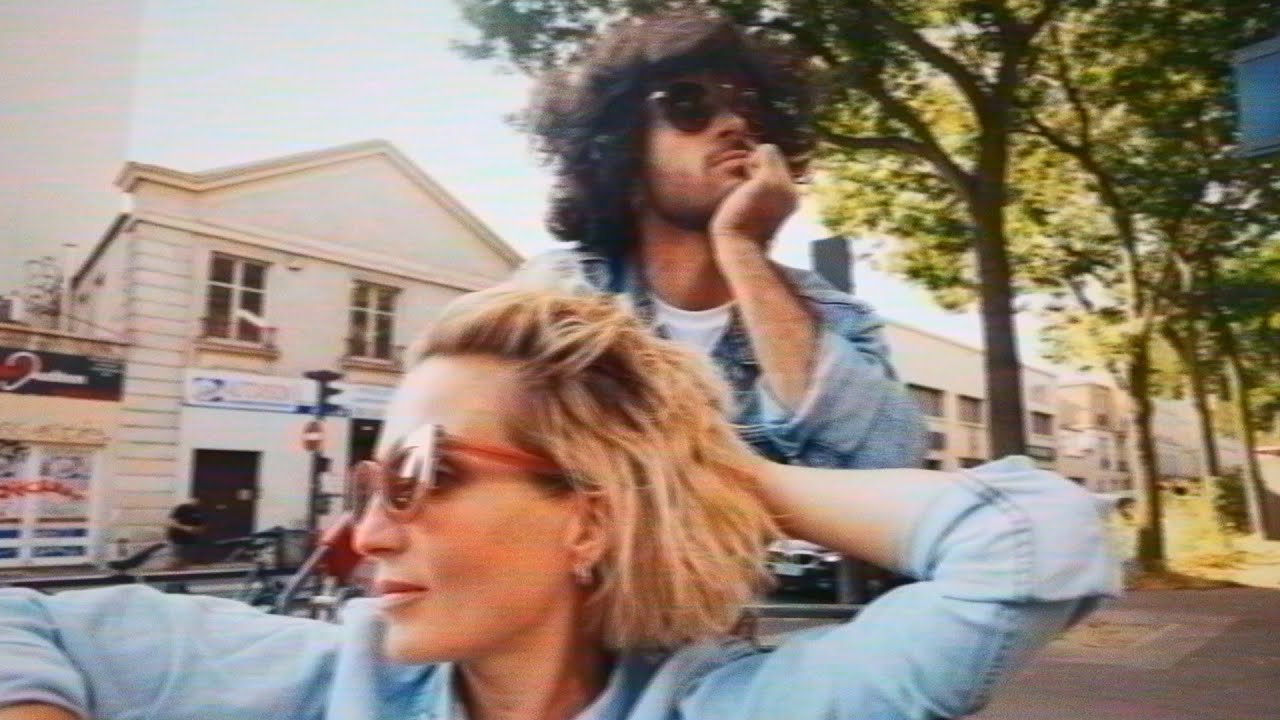 Jeanne Added - Pretty (Clip Officiel)