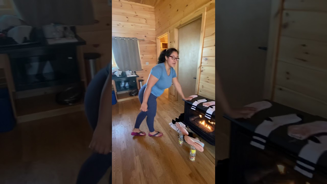 Sasha’s home tours 2