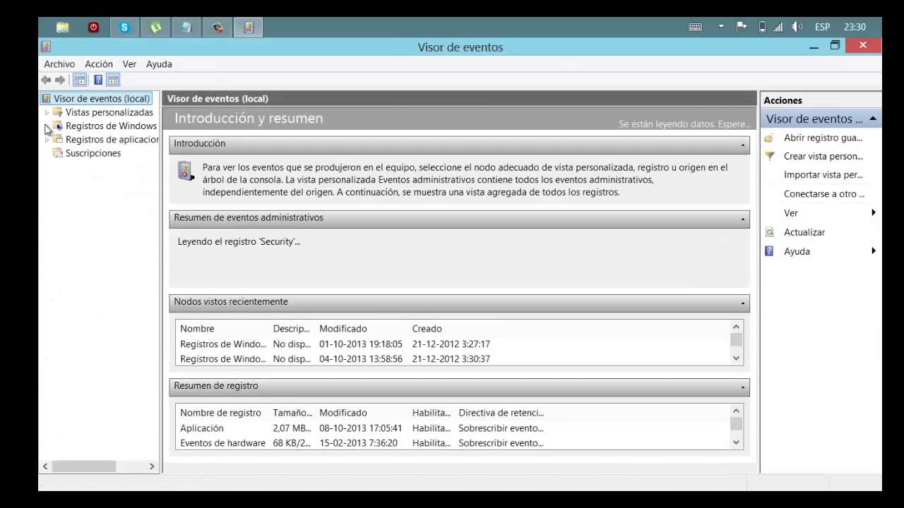 Como acelerar Windows 8 al 100%