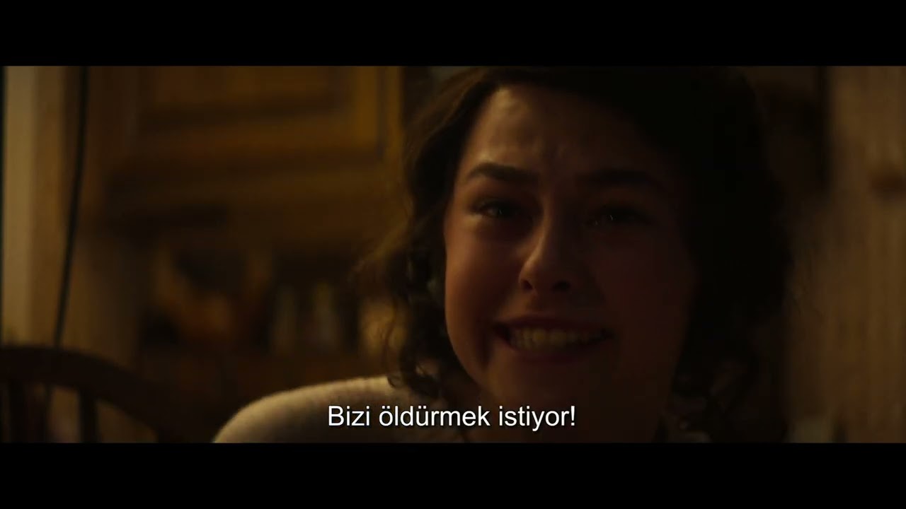 Korku Seansı 4: Son Ayin I 5 Eylül'de Sinemalarda