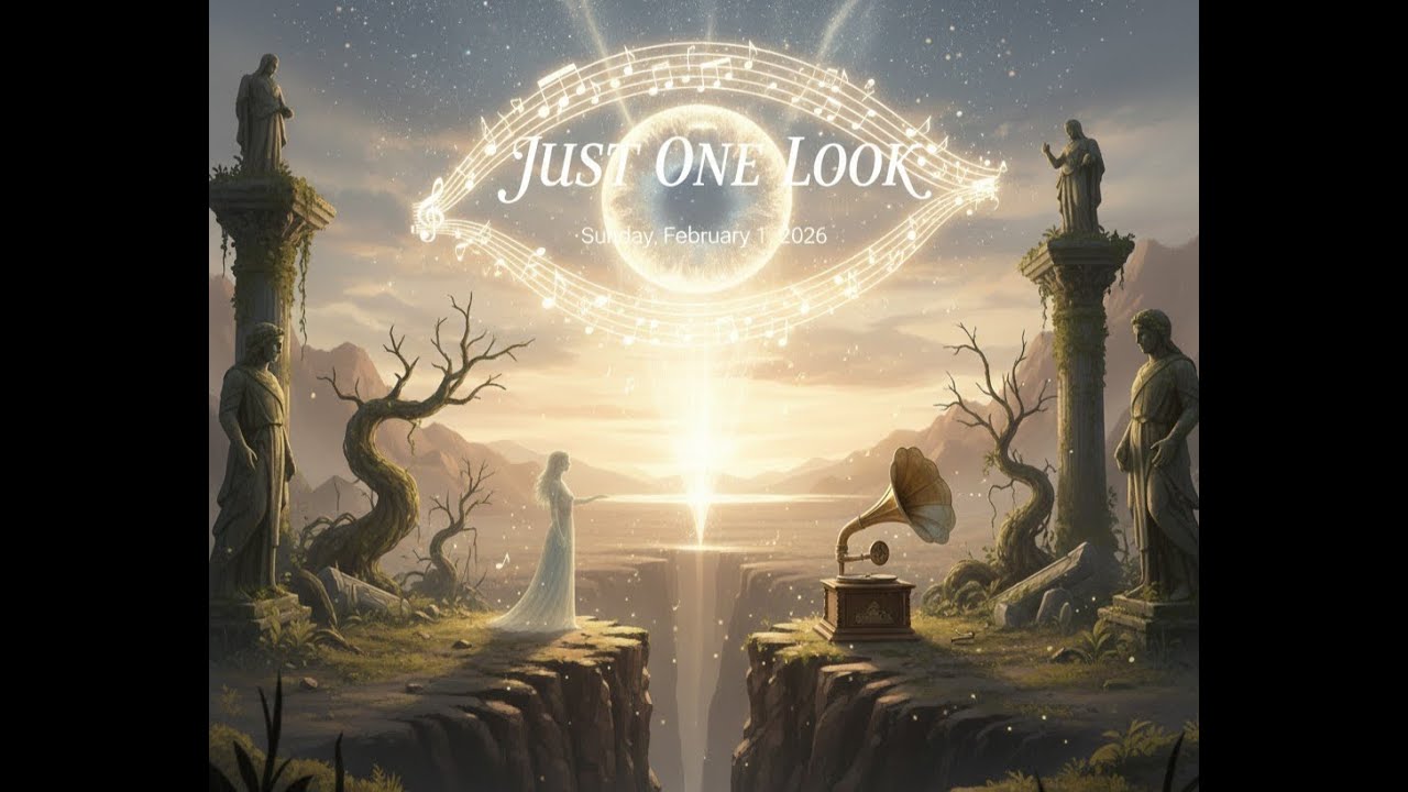 Just One Look