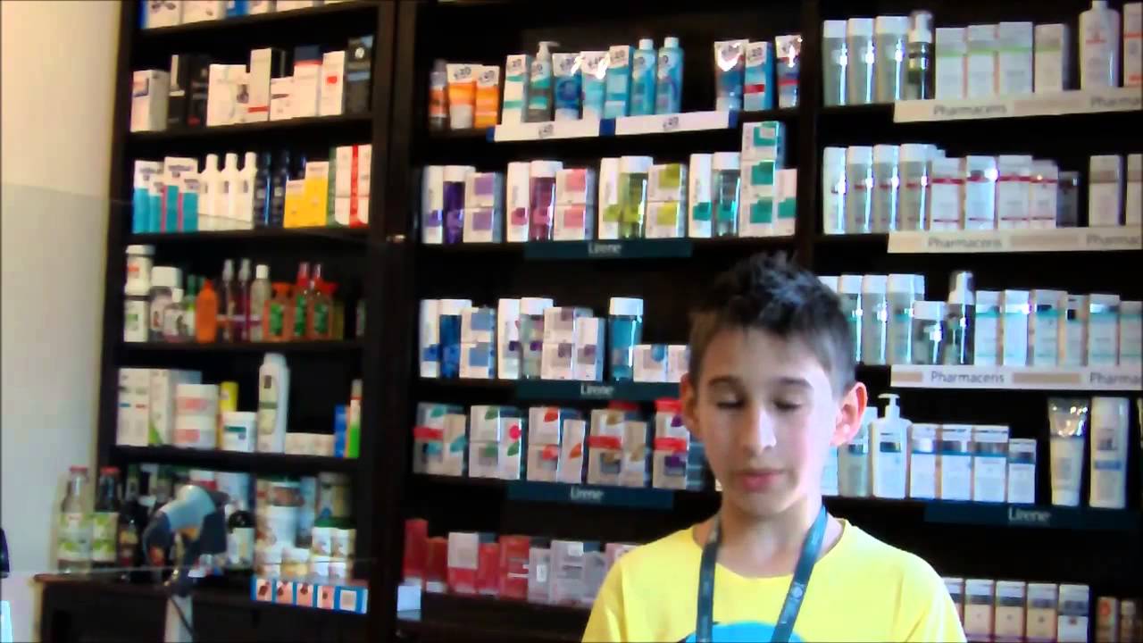 Willkommen in Gogolin