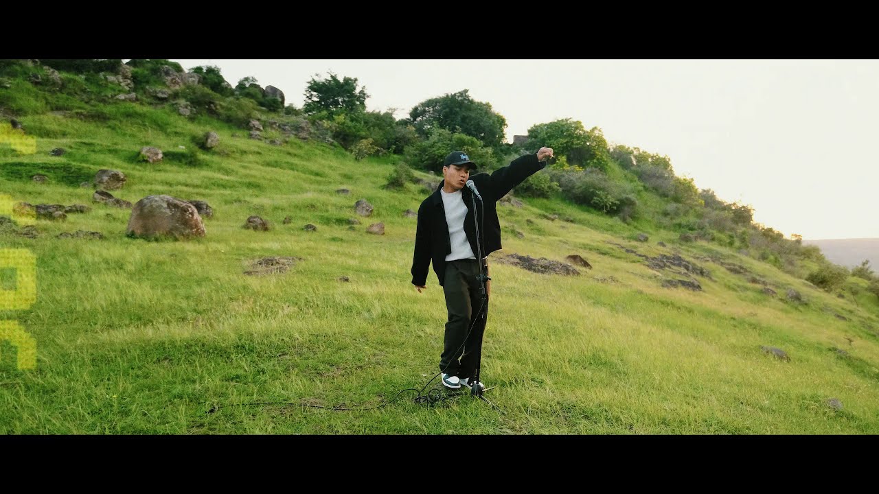 Maichang - Yung Tamu (Official Music Video) | 2023