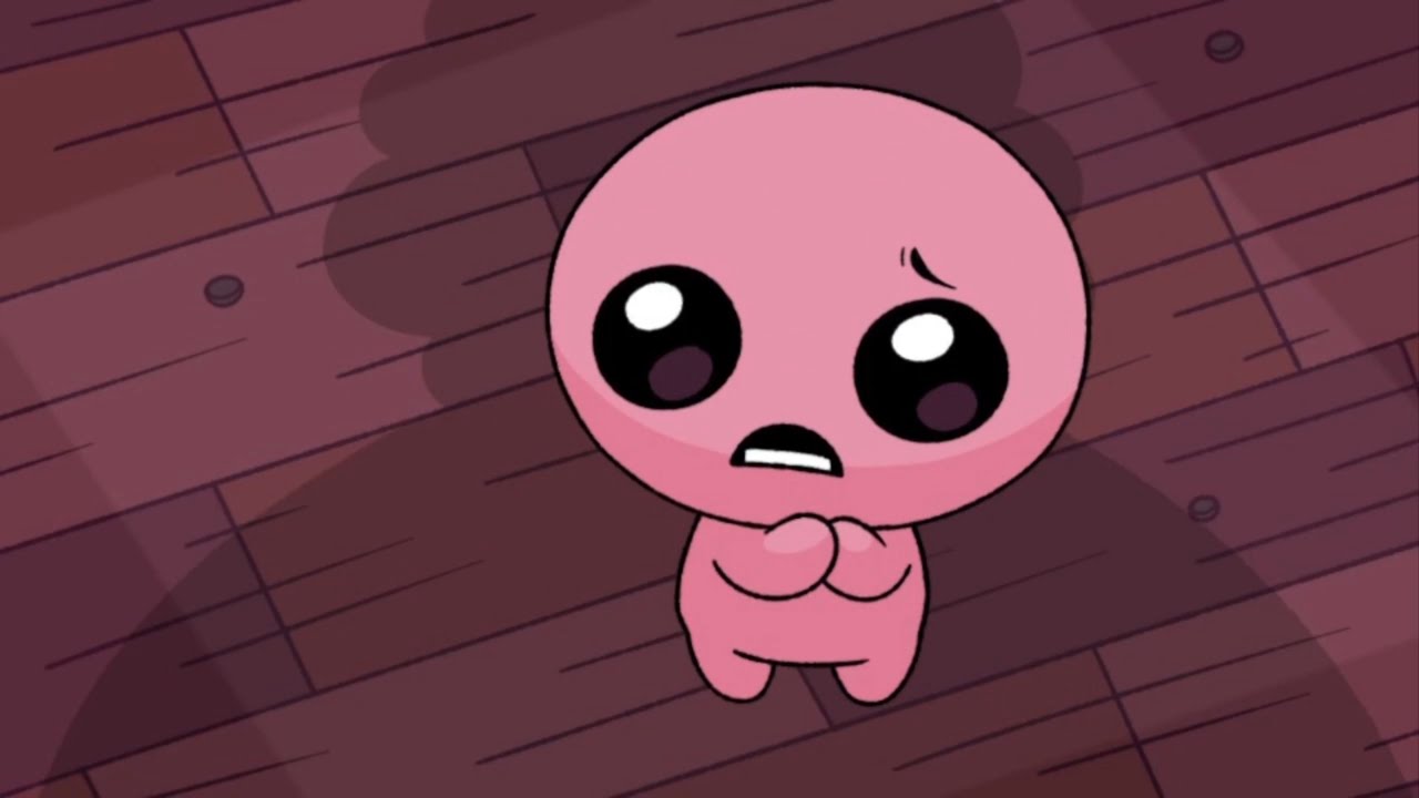 Binding of Isaac - The Tainted Keeper Experience&trade;