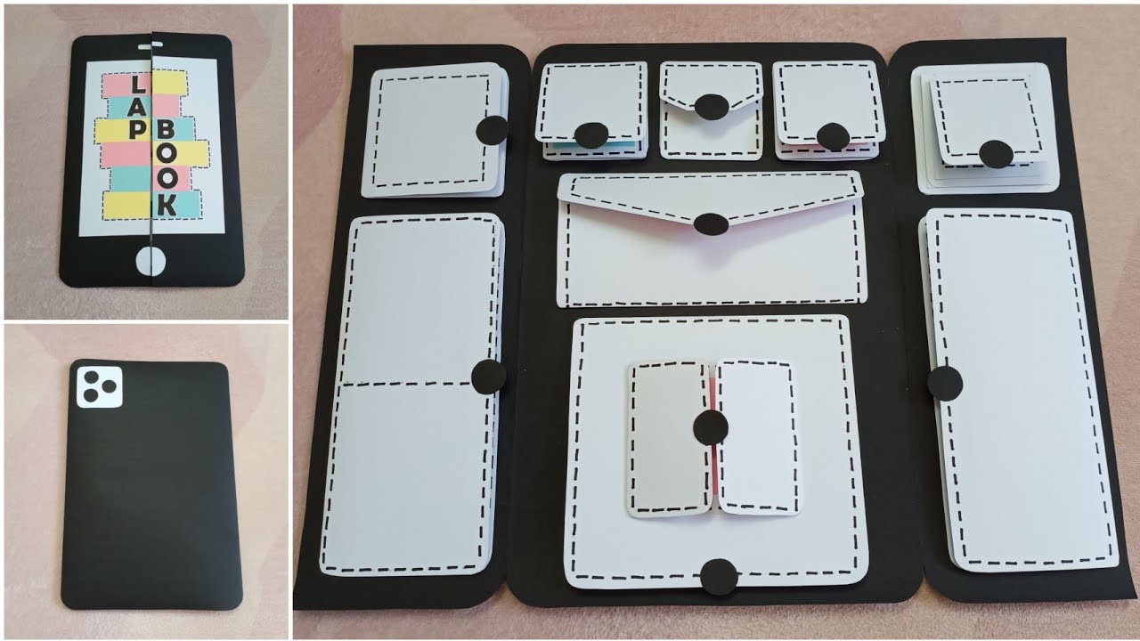 Lapbook Ideas