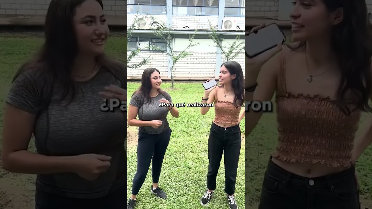 Bienvenida estudiantes CUCSur